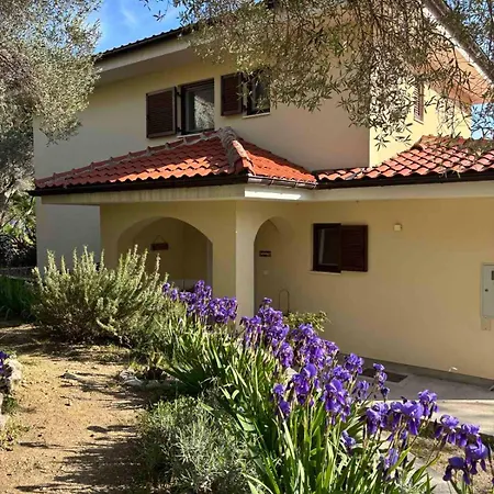 Apartment Oliva Relax Baska (Krk)