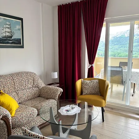 Oliva Relax Apartment Baska (Krk)