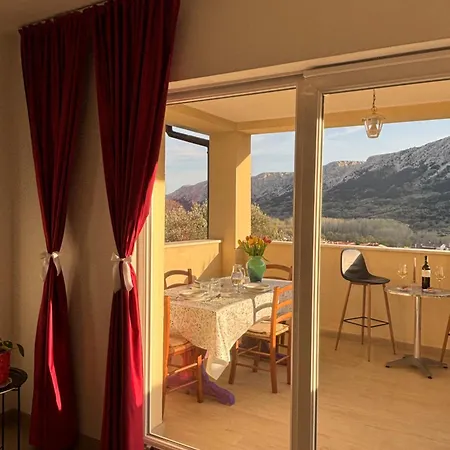 Oliva Relax Apartment *