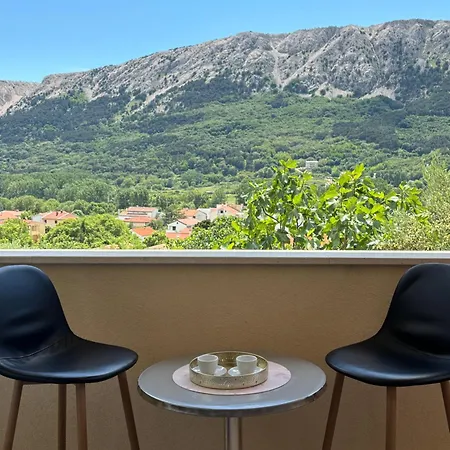 Oliva Relax Apartment *
