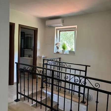 Apartment Oliva Relax