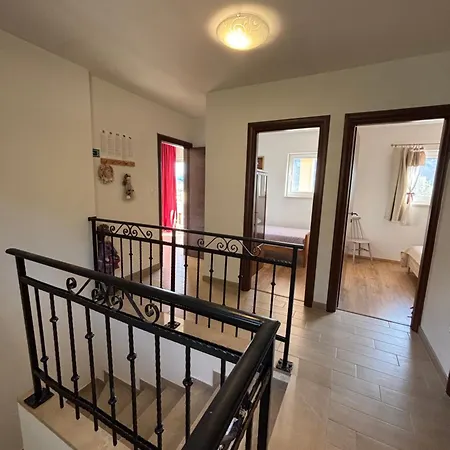 Oliva Relax Apartment Baska (Krk)