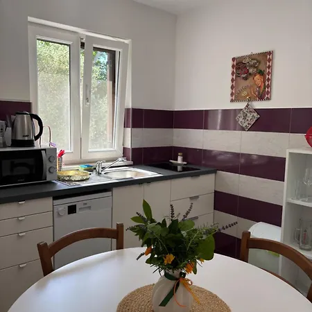 Oliva Relax Apartment