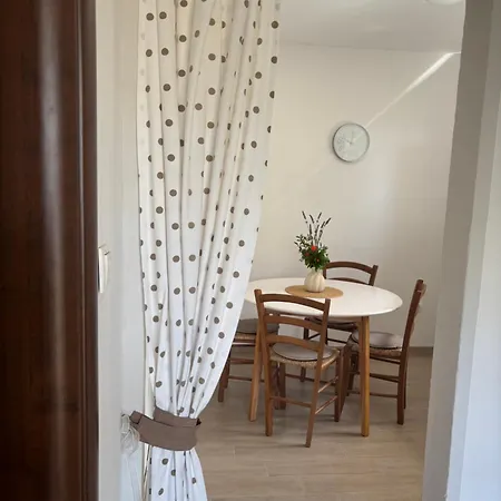 Oliva Relax Apartment *
