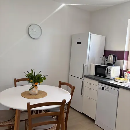 Apartment Oliva Relax *