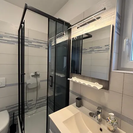 Oliva Relax Apartment
