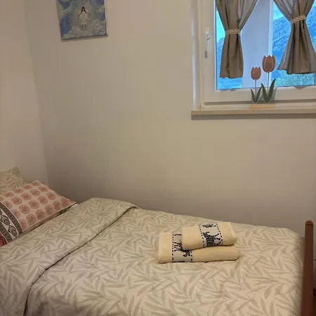 Apartment Oliva Relax Baska (Krk)