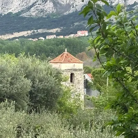 Oliva Relax * Baska (Krk)
