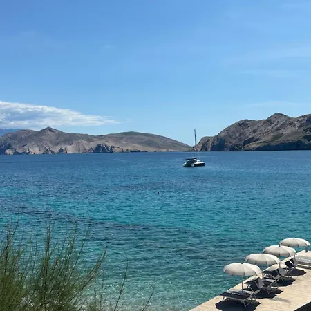 Oliva Relax Baska (Krk)