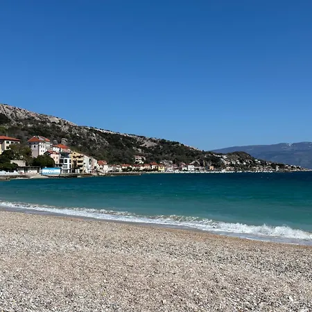 Oliva Relax * Baska (Krk)